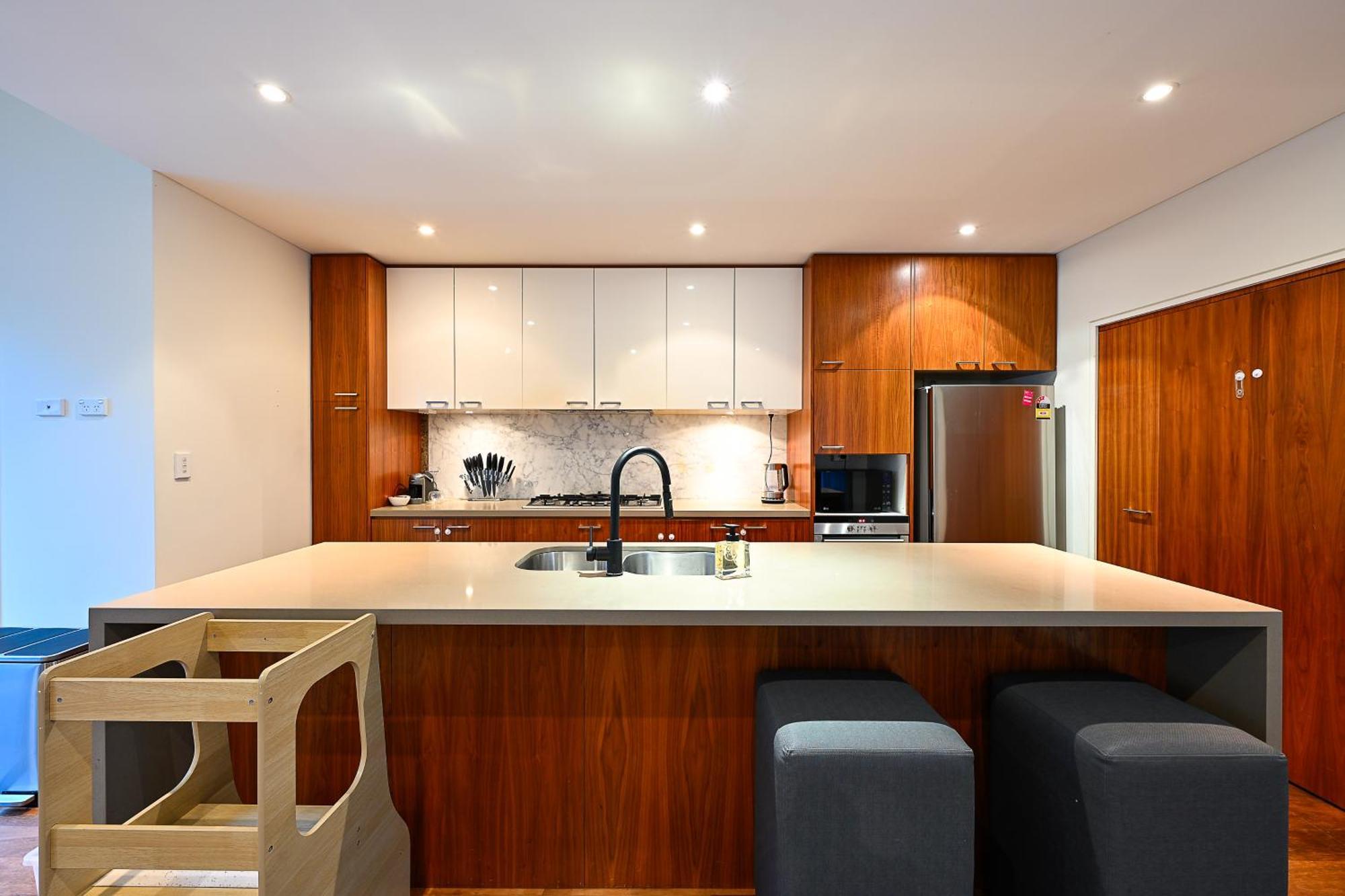 Holiday home Cozy Darbs Perth