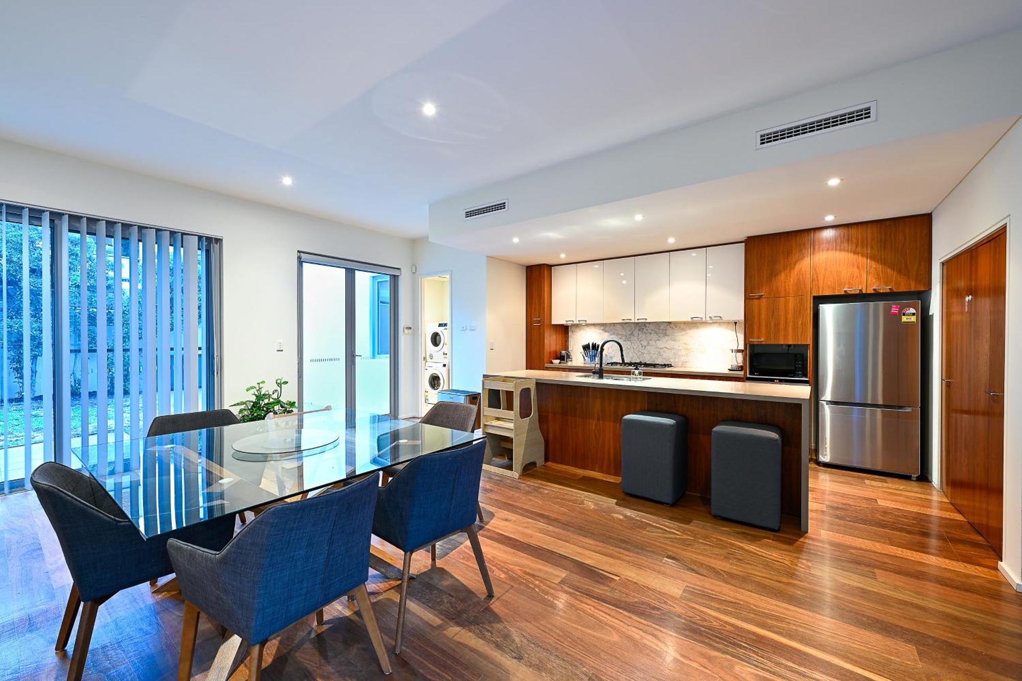 Cozy Darbs Perth
